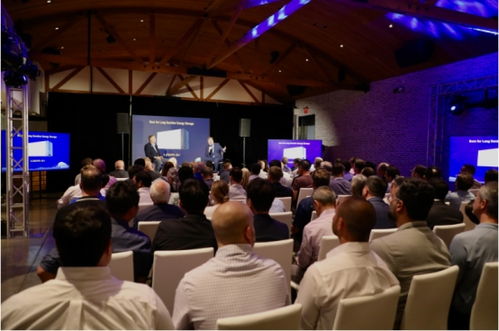 海辰儲(chǔ)能4小時(shí)長時(shí)儲(chǔ)能應(yīng)用場景解決方案全球發(fā)布